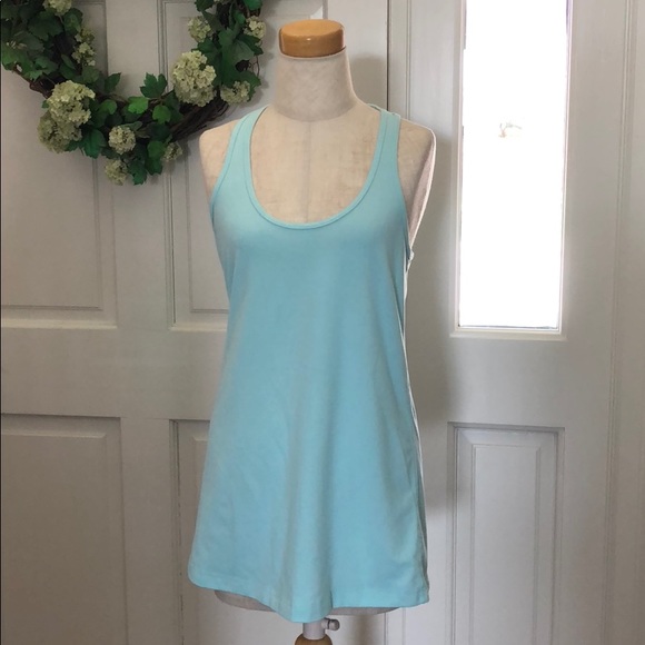 Lululemon Mint Love Tank - Picture 2 of 6
